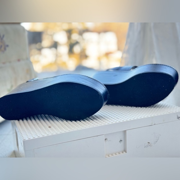 Vince Platform Sandals Leather - Picture 7 of 8